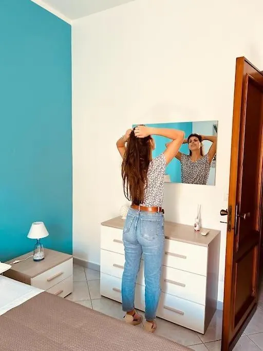 Zisa House Casa Vacanze Διαμέρισμα Παλέρμο Ιταλία